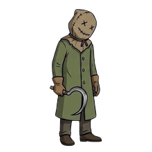 Mr. October, the lurker