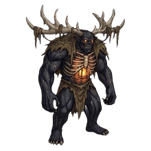 Old Rex, the unearthed